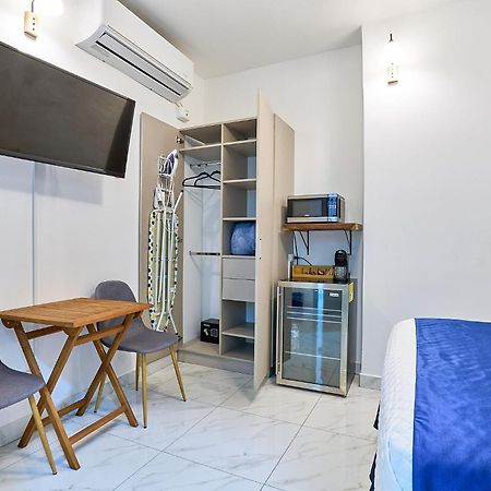 Apartaestudios La Capital サンホセ エクステリア 写真